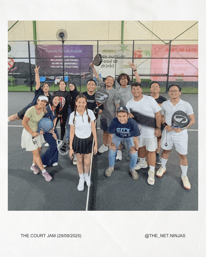 The Net Ninjas media 2