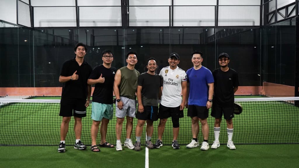 BBC PADEL CLUB media 6