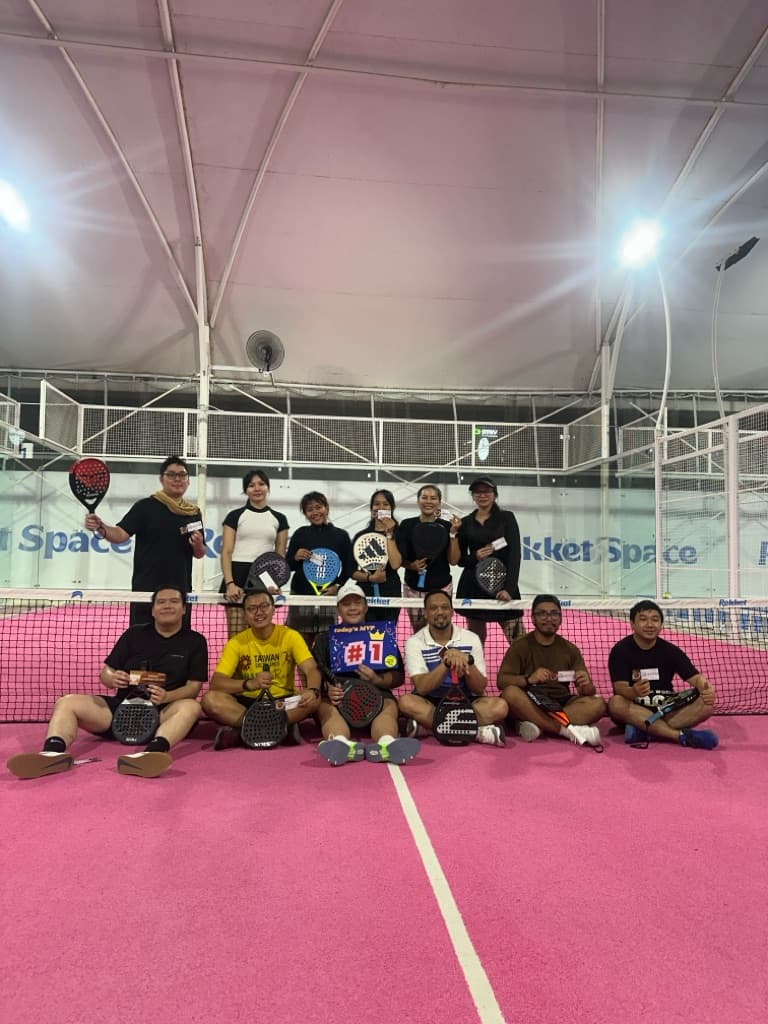 99Padel media 2