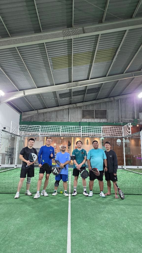 PADELUR media 3