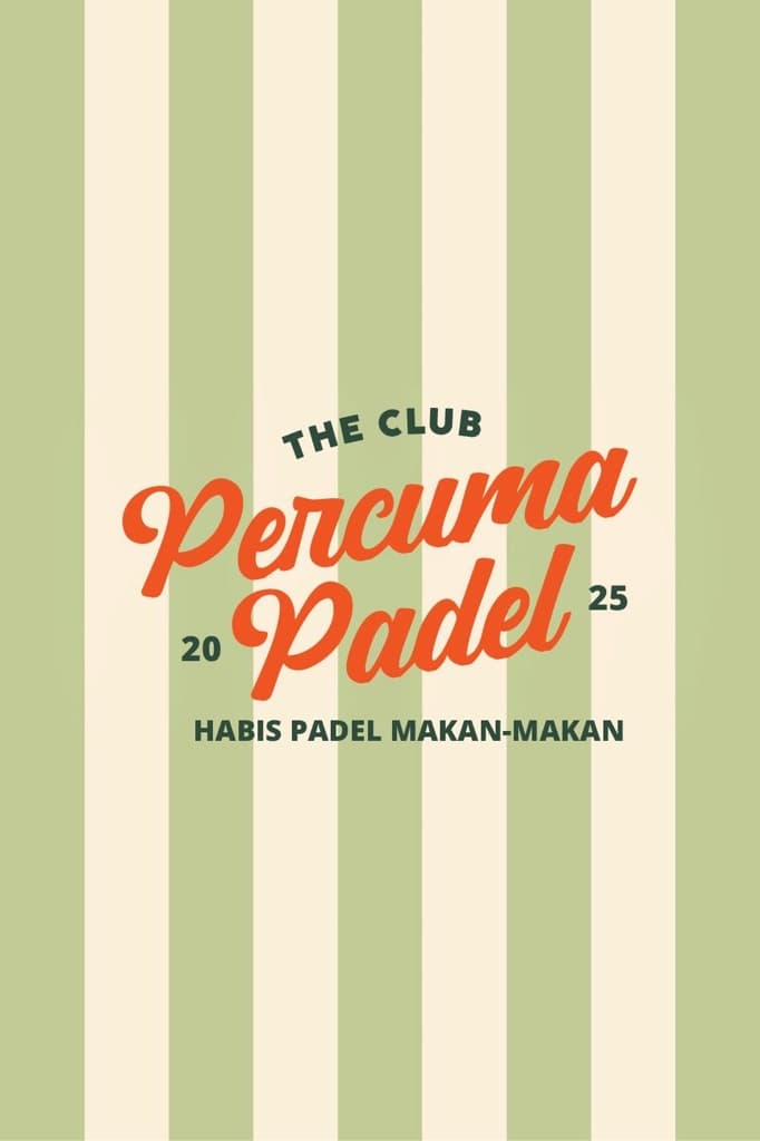 Percuma Padel Club media 1