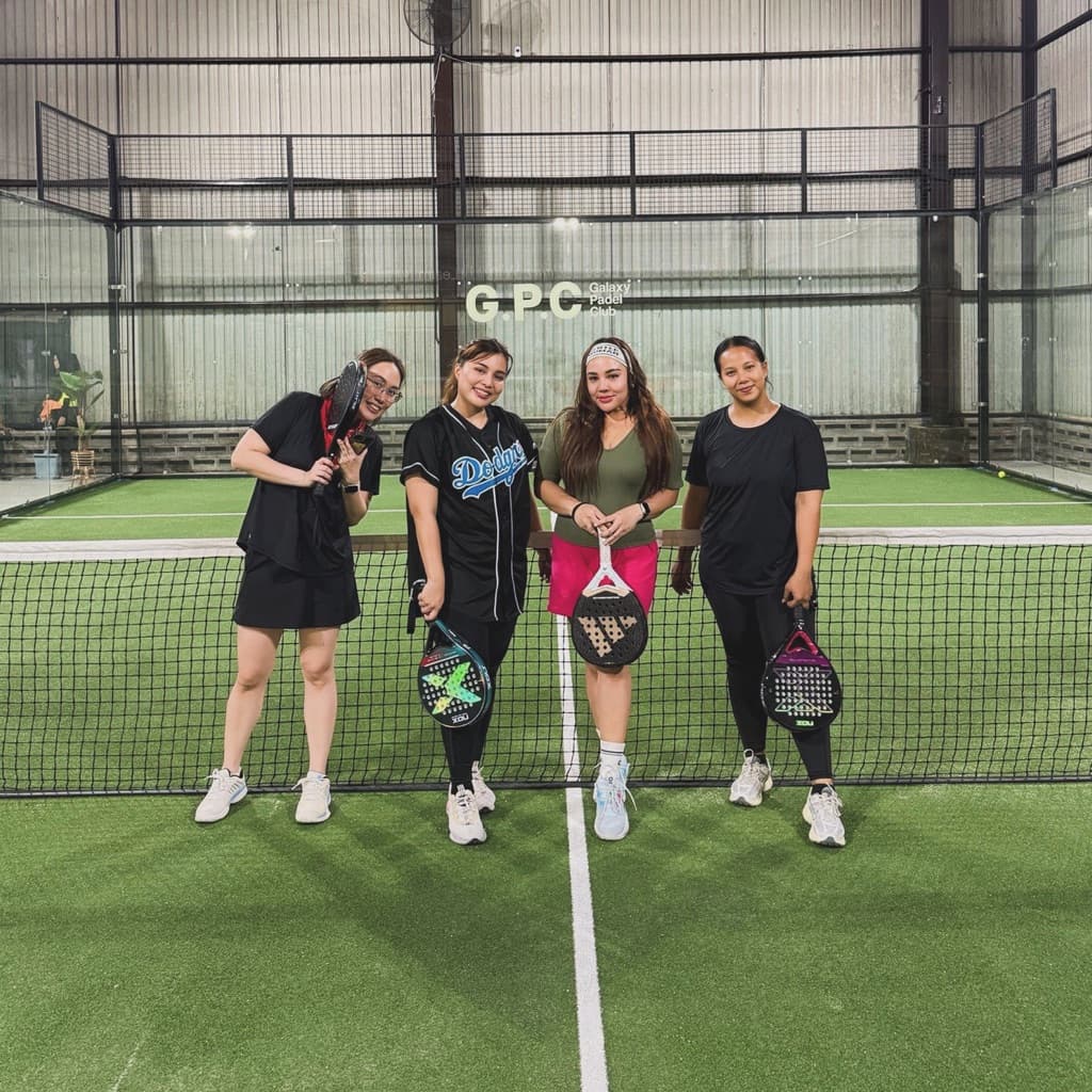 Seluna Padel media 5