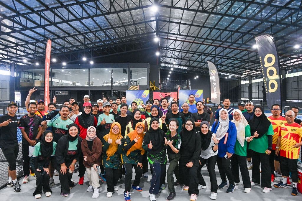 Dink & Swing PKNS  media 1