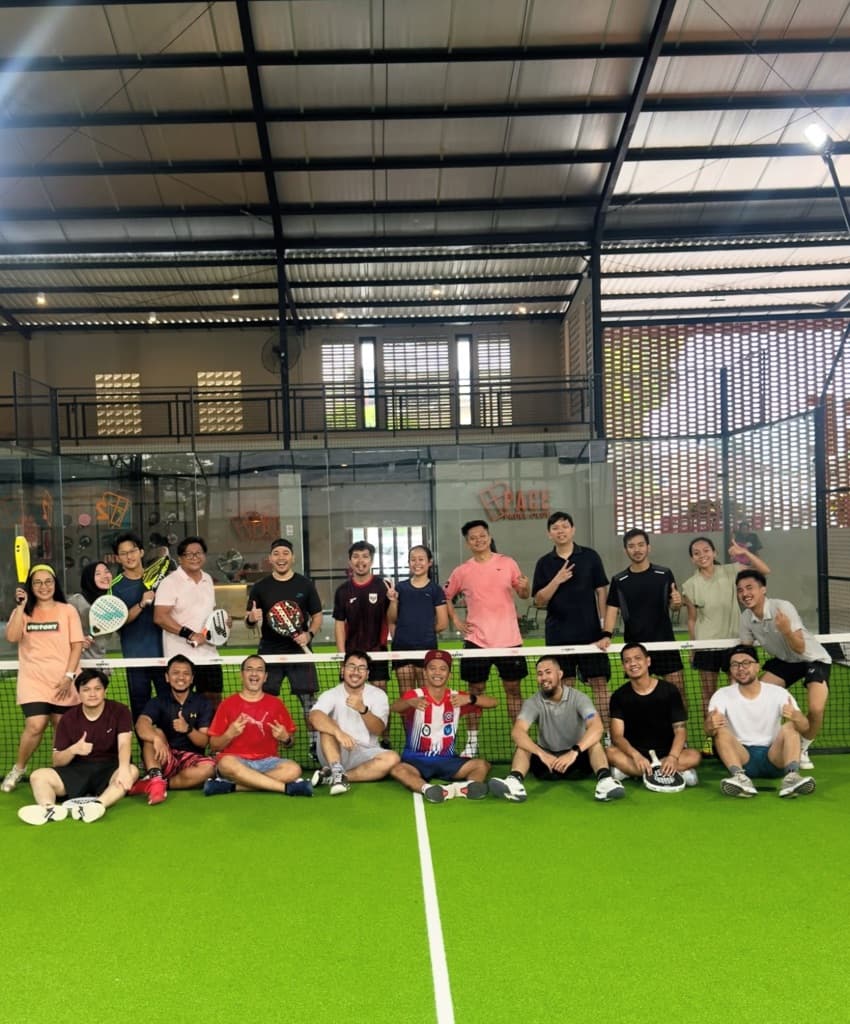 BUNG Padel media 6
