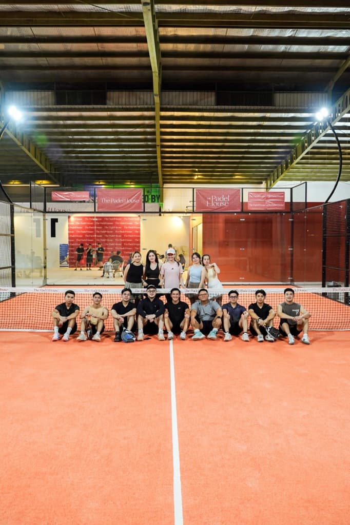 Padel Pals media 1