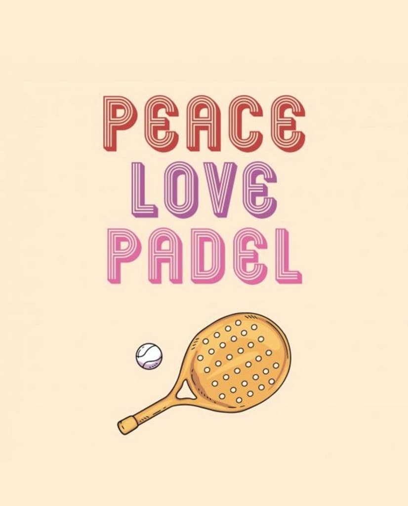 Padel Soehat Gembira media 1