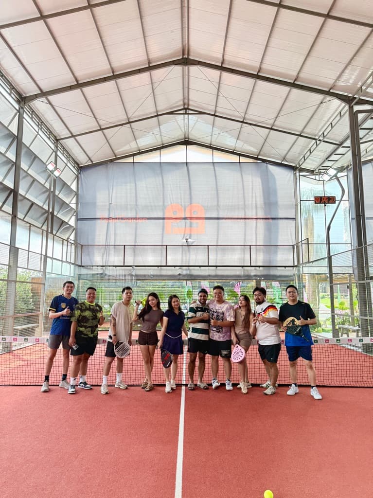 Sporty Yang Kau Minta media 1