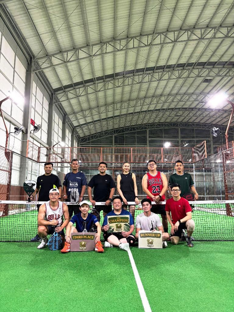 Padel Gaskeun media 3