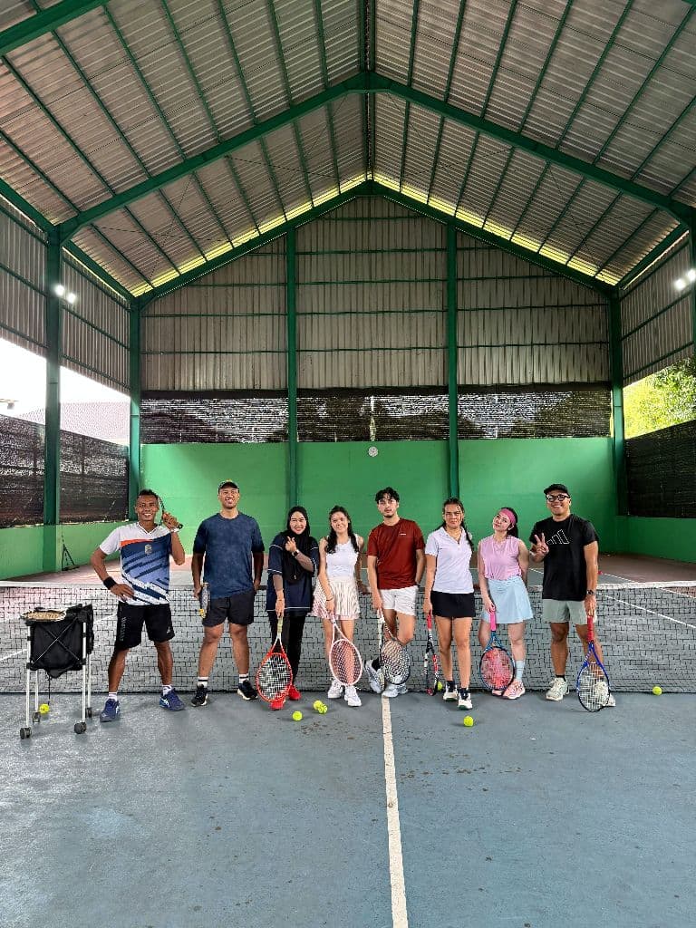 Tung Tung Tennis media 5
