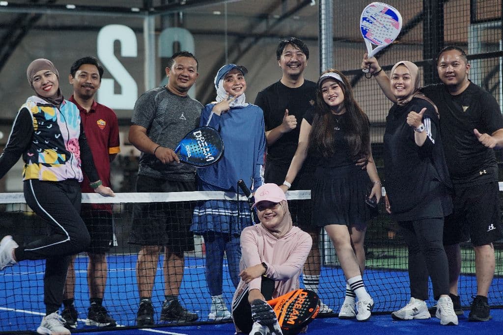 Padel again media 5