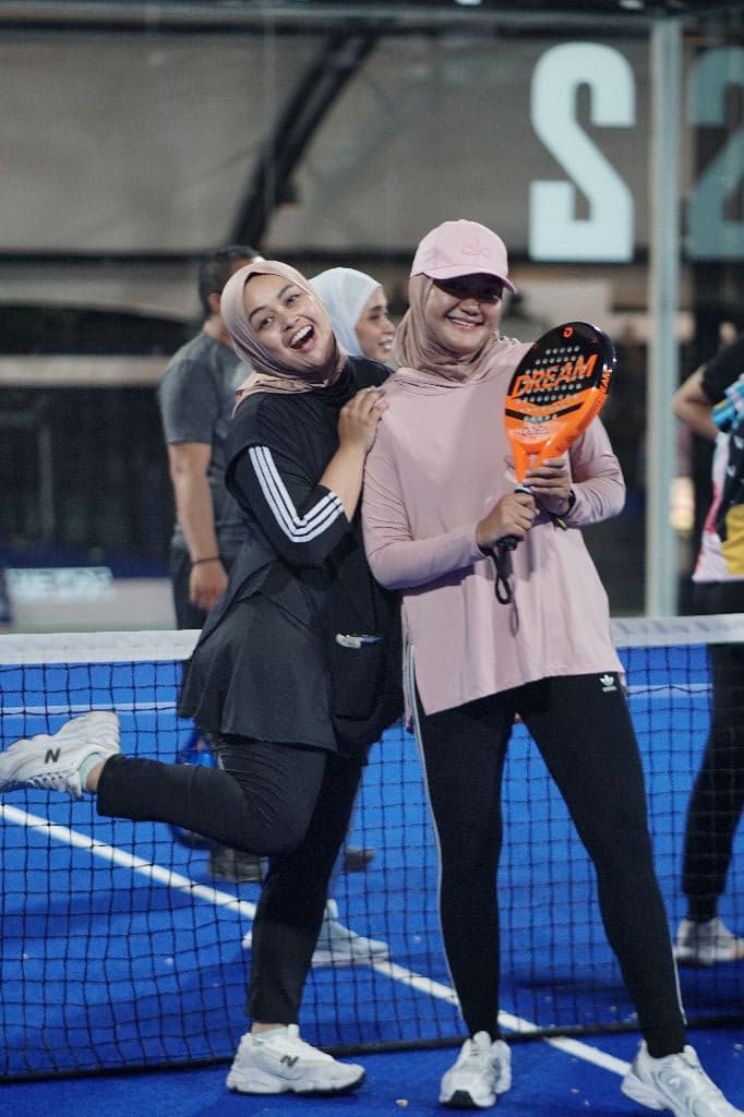 Padel again media 3