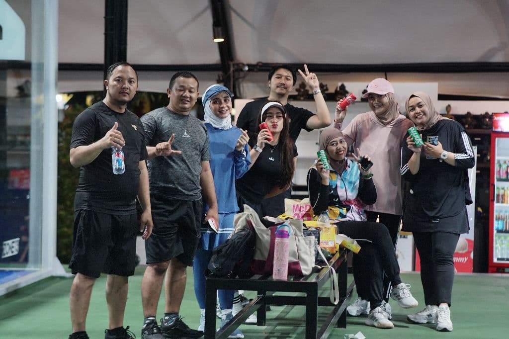 Padel again media 4