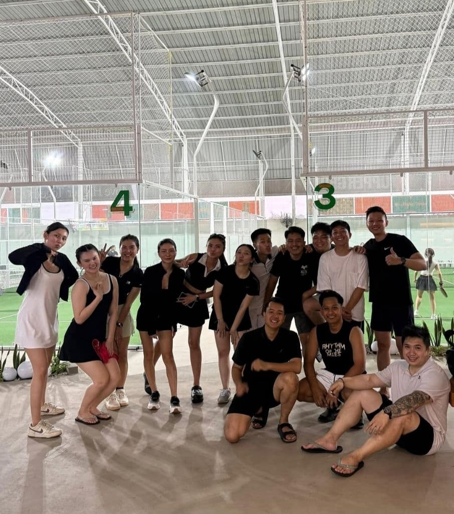 GPP Padel media 1