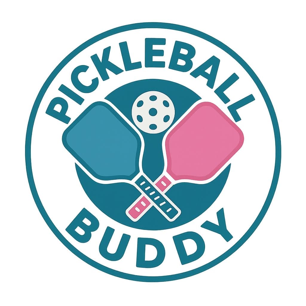 Pickleball Buddy media 1