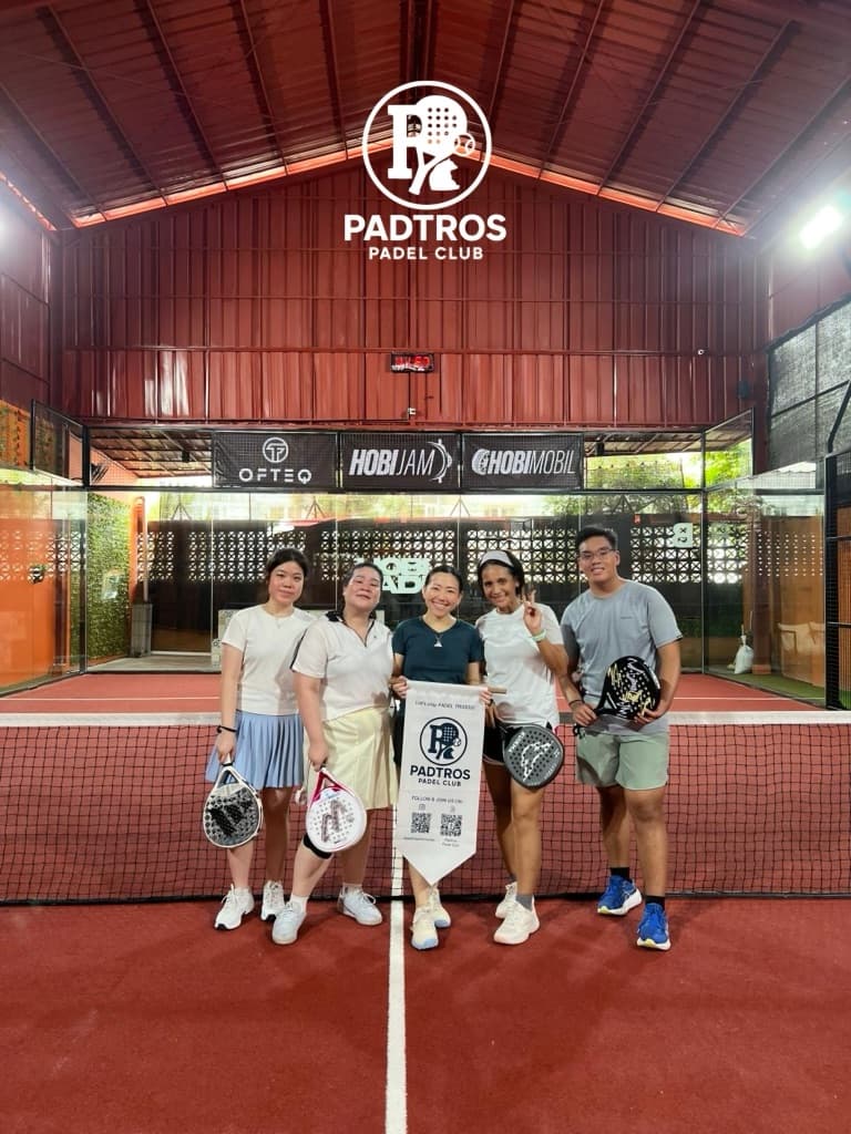 PADTROS PADEL CLUB media 6