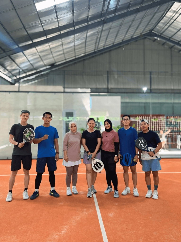 BIG PADEL  media 3