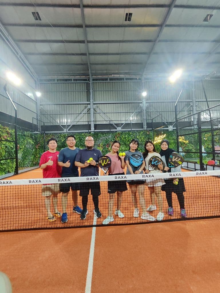 Enjoy Padel media 1