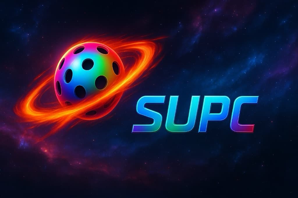 Sparks United Pickleball Club  media 1