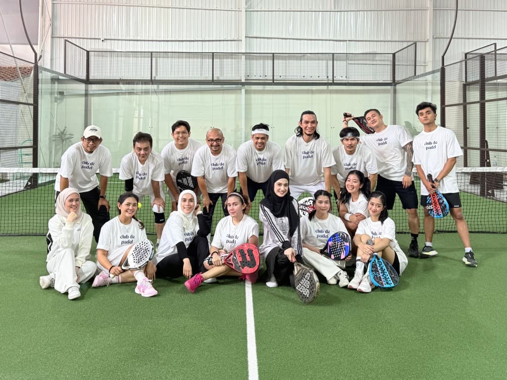 Role Padel media 1