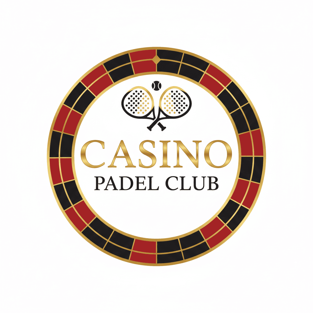 Casino Padel Club media 1