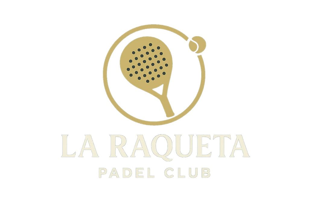 La Raqueta Padel media 5