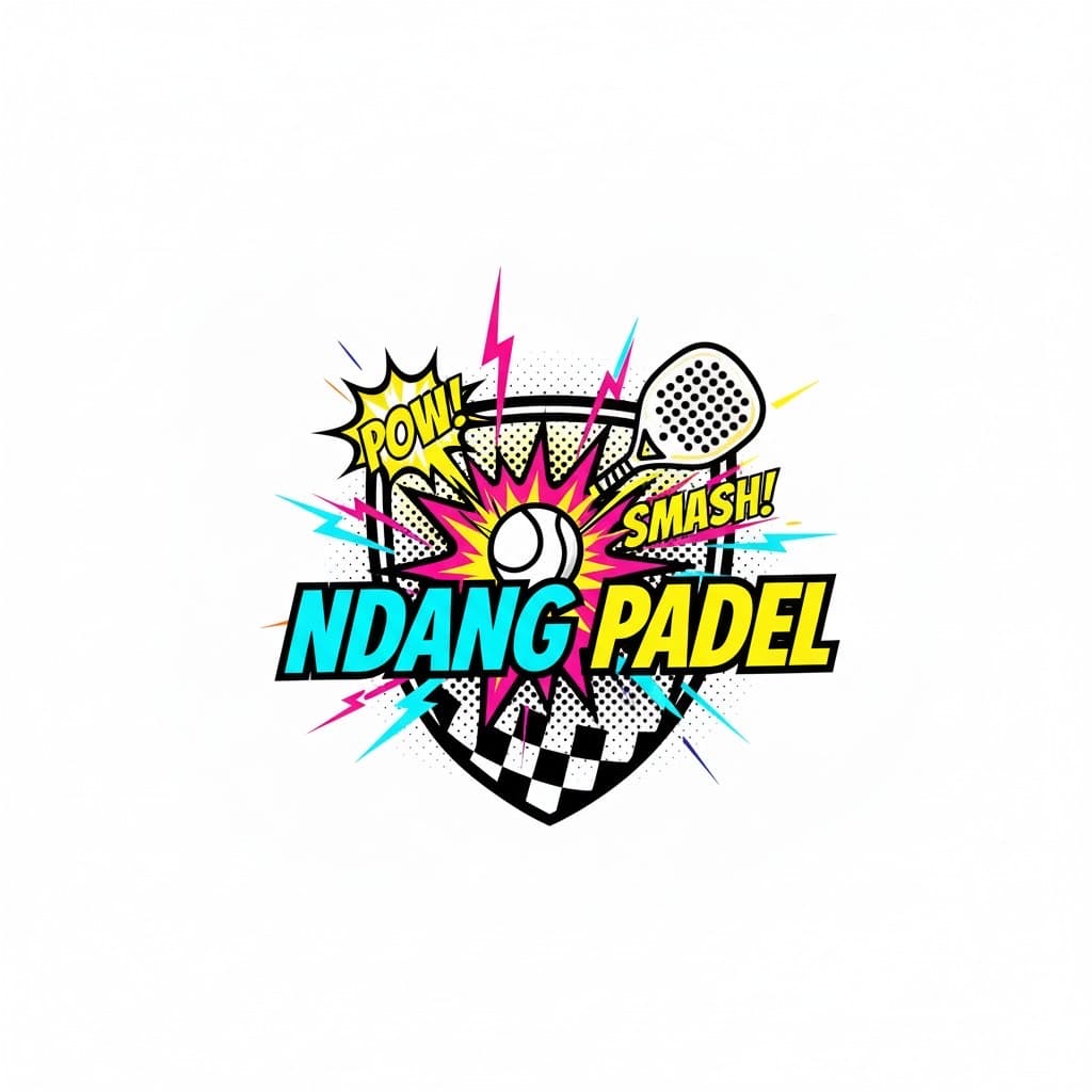 NDANG PADEL media 1