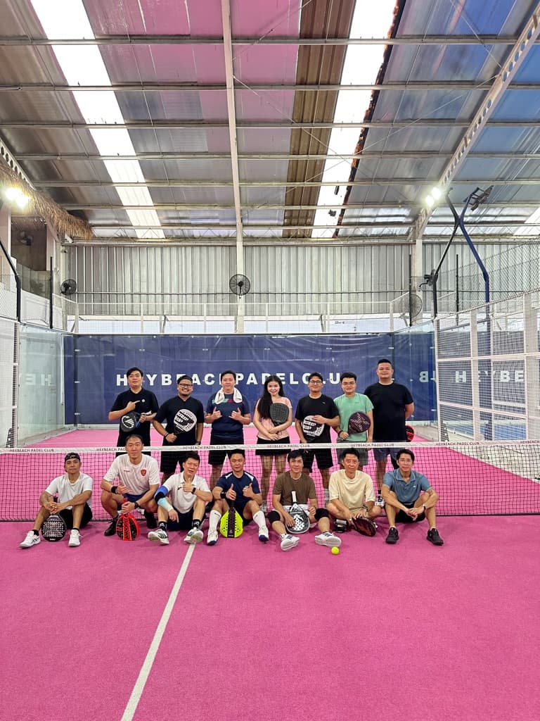 SAKAW PADEL media 3