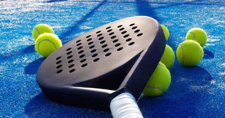 INACTION Padel media 3