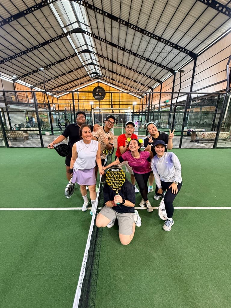 LOREMIPSUM Padel media 6