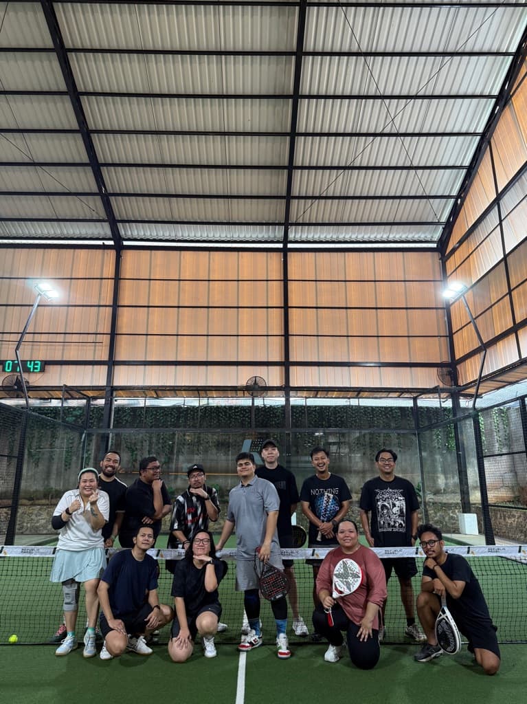 LOREMIPSUM Padel media 5