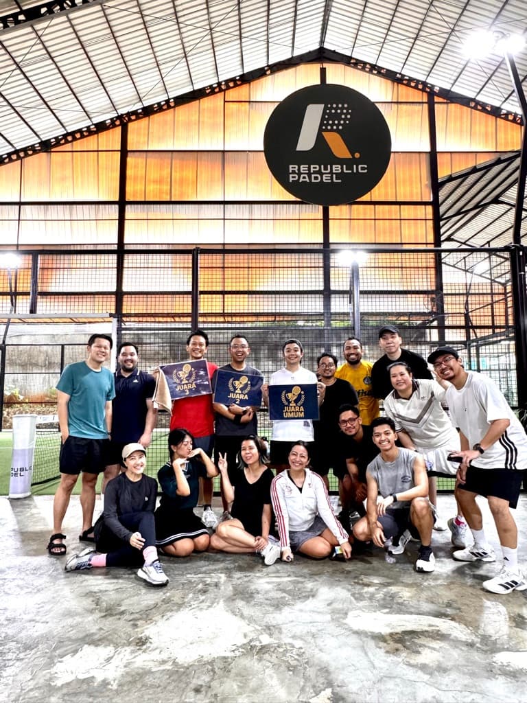 LOREMIPSUM Padel media 2