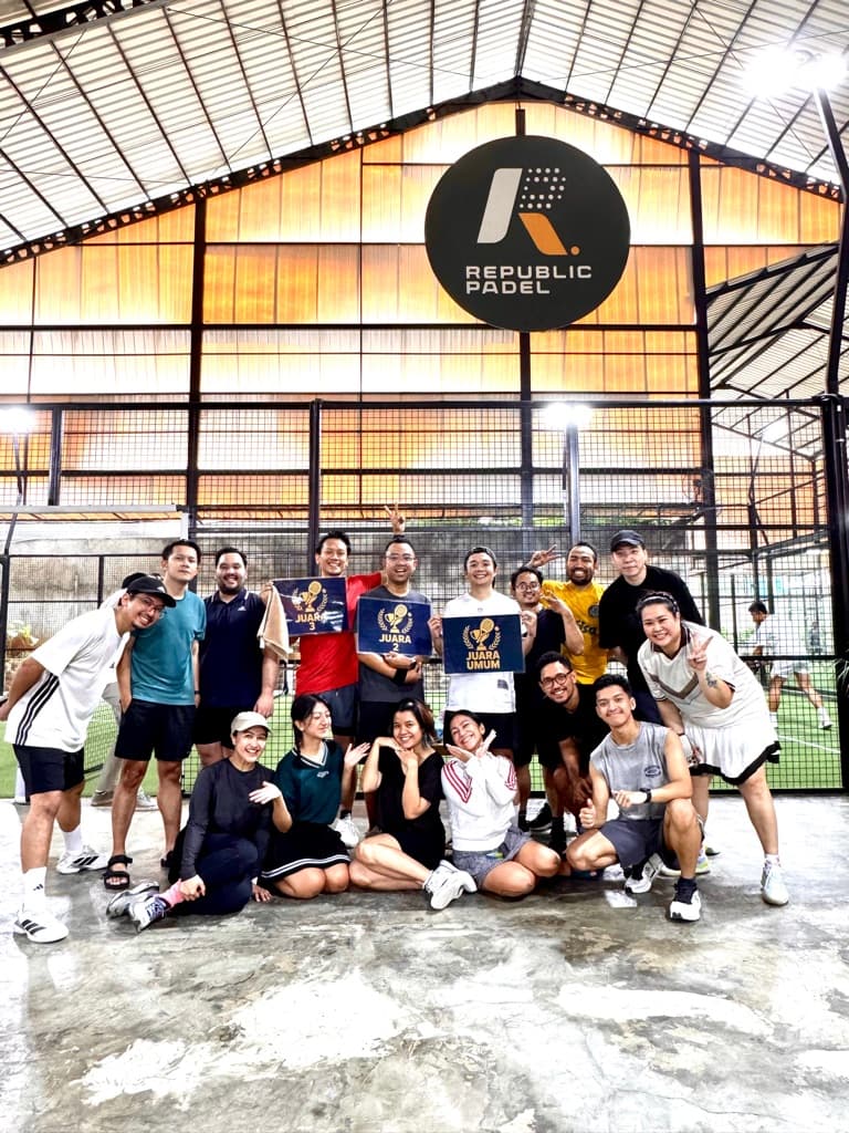 LOREMIPSUM Padel media 4