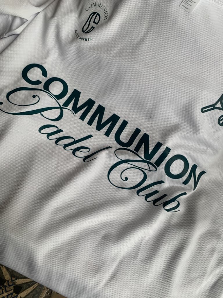 Communion Padel Club media 2