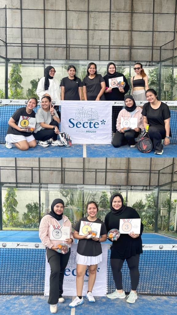 Secte* Padel House media 5