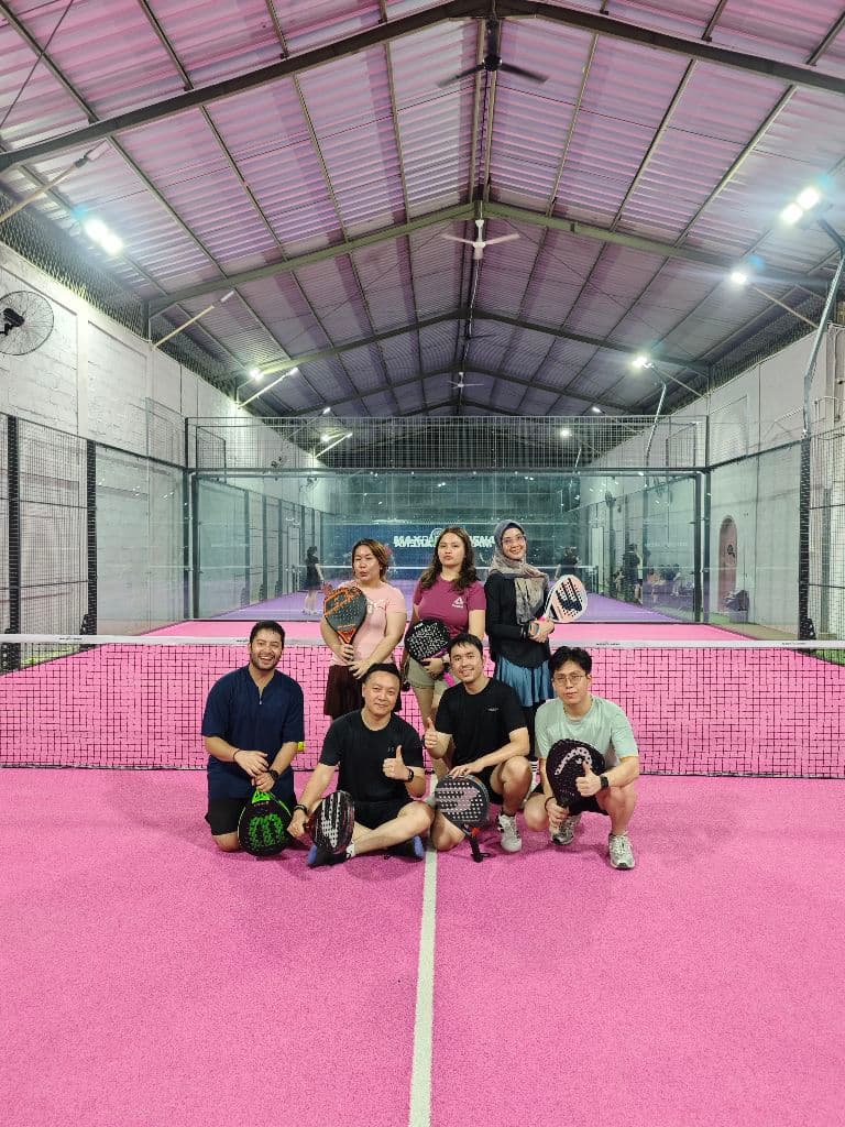 Marvelous Padel Club media 4