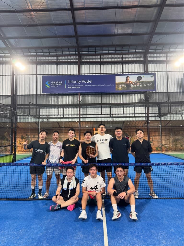 PadelClubOfAces media 5