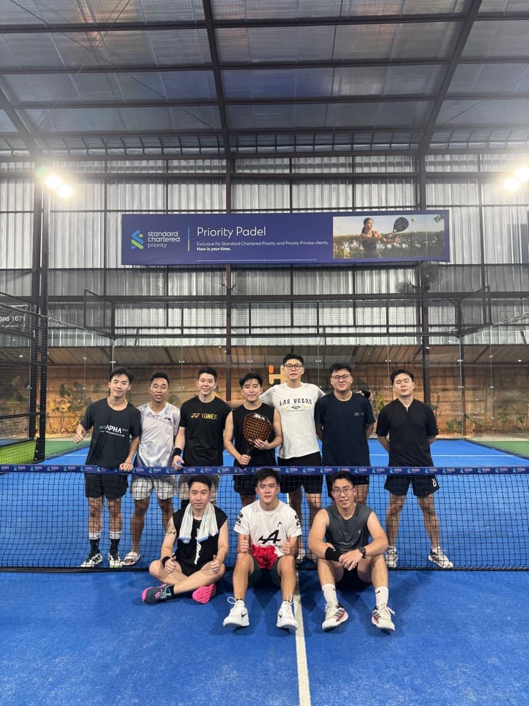 PadelClubOfAces media 4