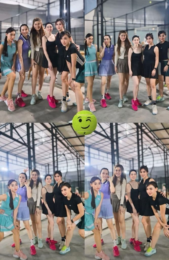 Happy padel media 1