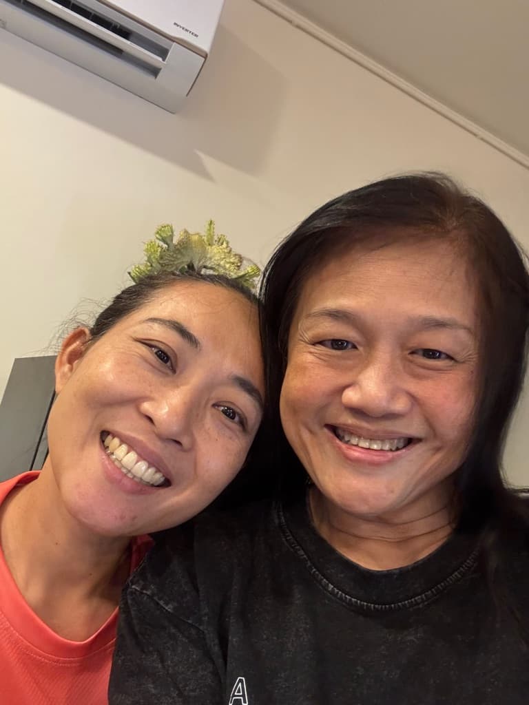 BokBok Pickleball  Court & Community (Chiang Mai) media 4