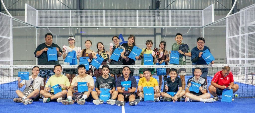 Padelkeun. media 6