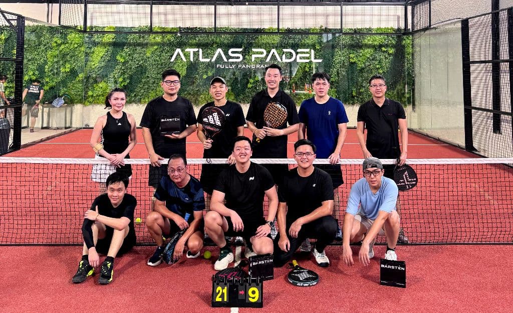 Padelkeun. media 5