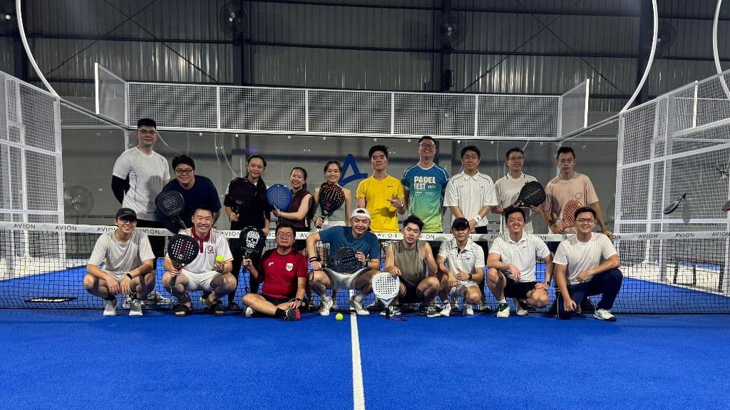 Padelkeun. media 4