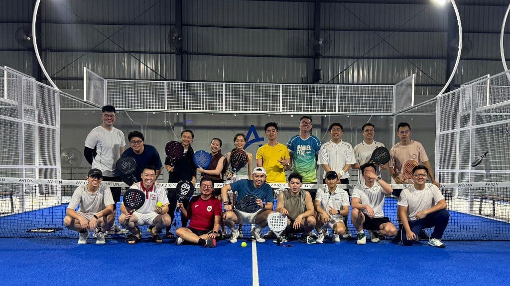 Padelkeun. media 3