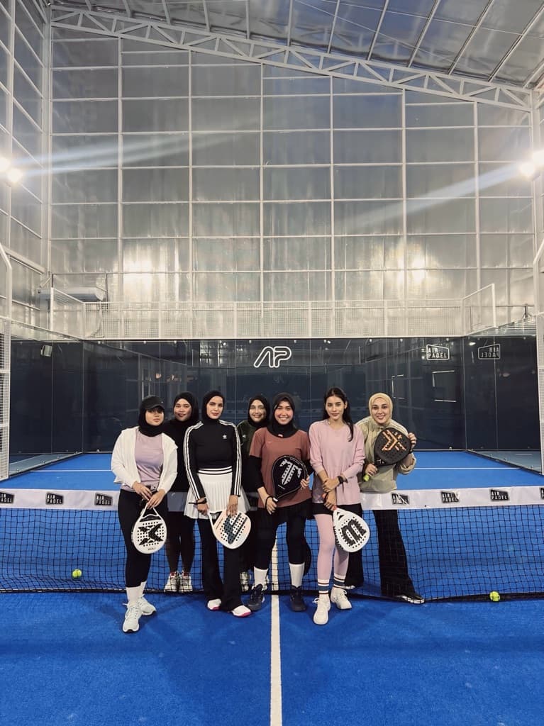 Mi Padel media 6