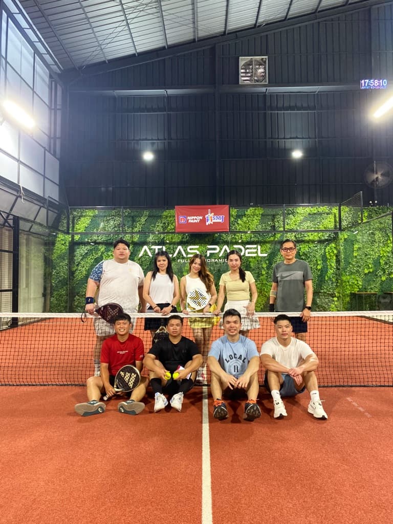 FiveStar Padel media 5