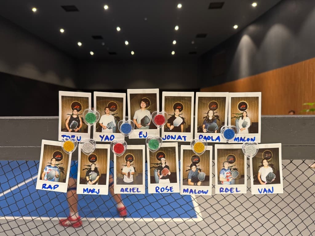 Paqueuing sa Paloo media 6