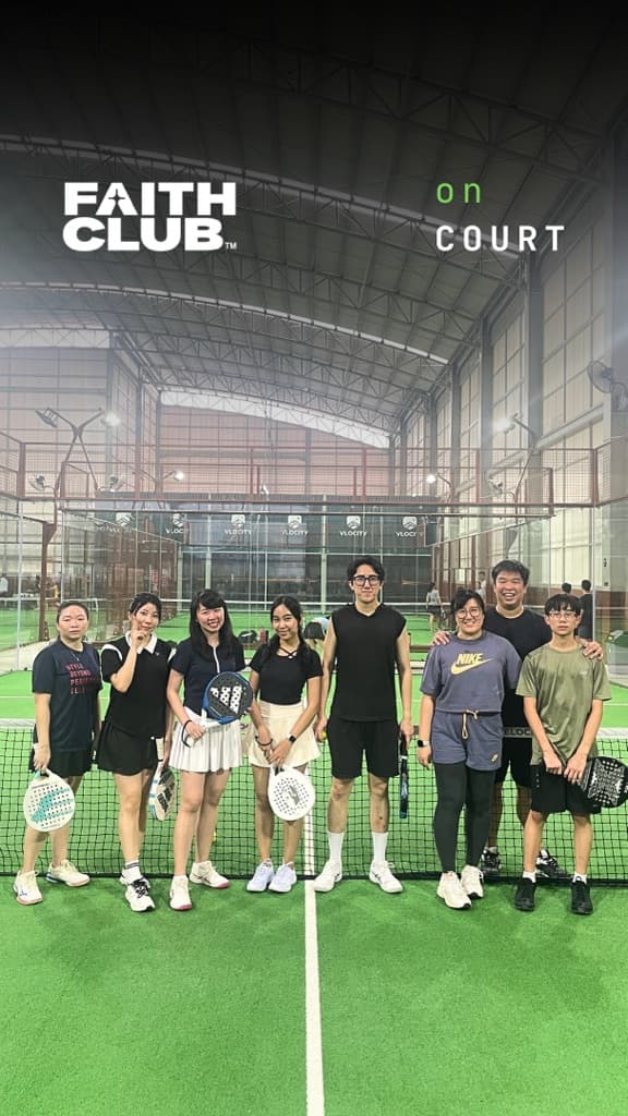 UNIO On Court media 2