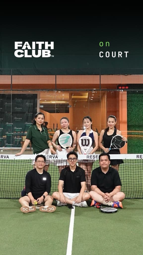 UNIO On Court media 3