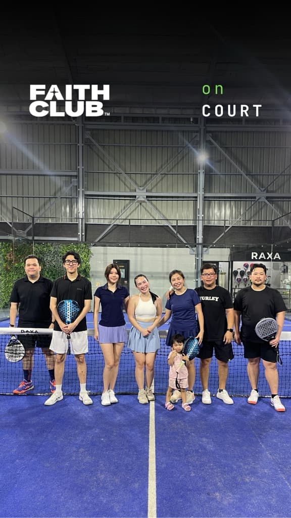 UNIO On Court media 1