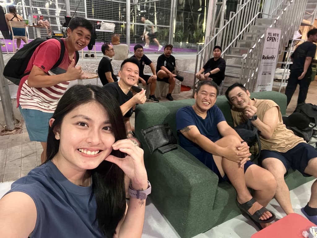 Padel Ranger Squad media 1